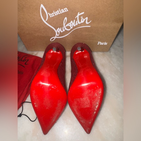 PIGALLE FOLLIES 120 GLITTER TISSE 37 - Picture 4 of 5